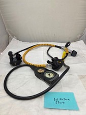 Sherwood Scuba Brut Pro Regulator System