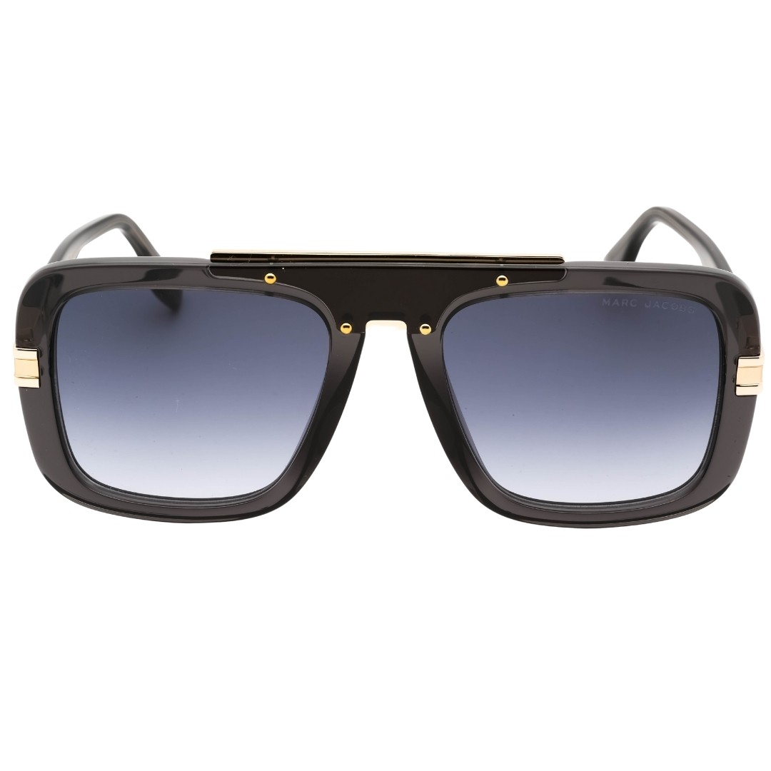 Marc Jacobs Dark Grey SF Lens Grey Sunglasses 21090₽