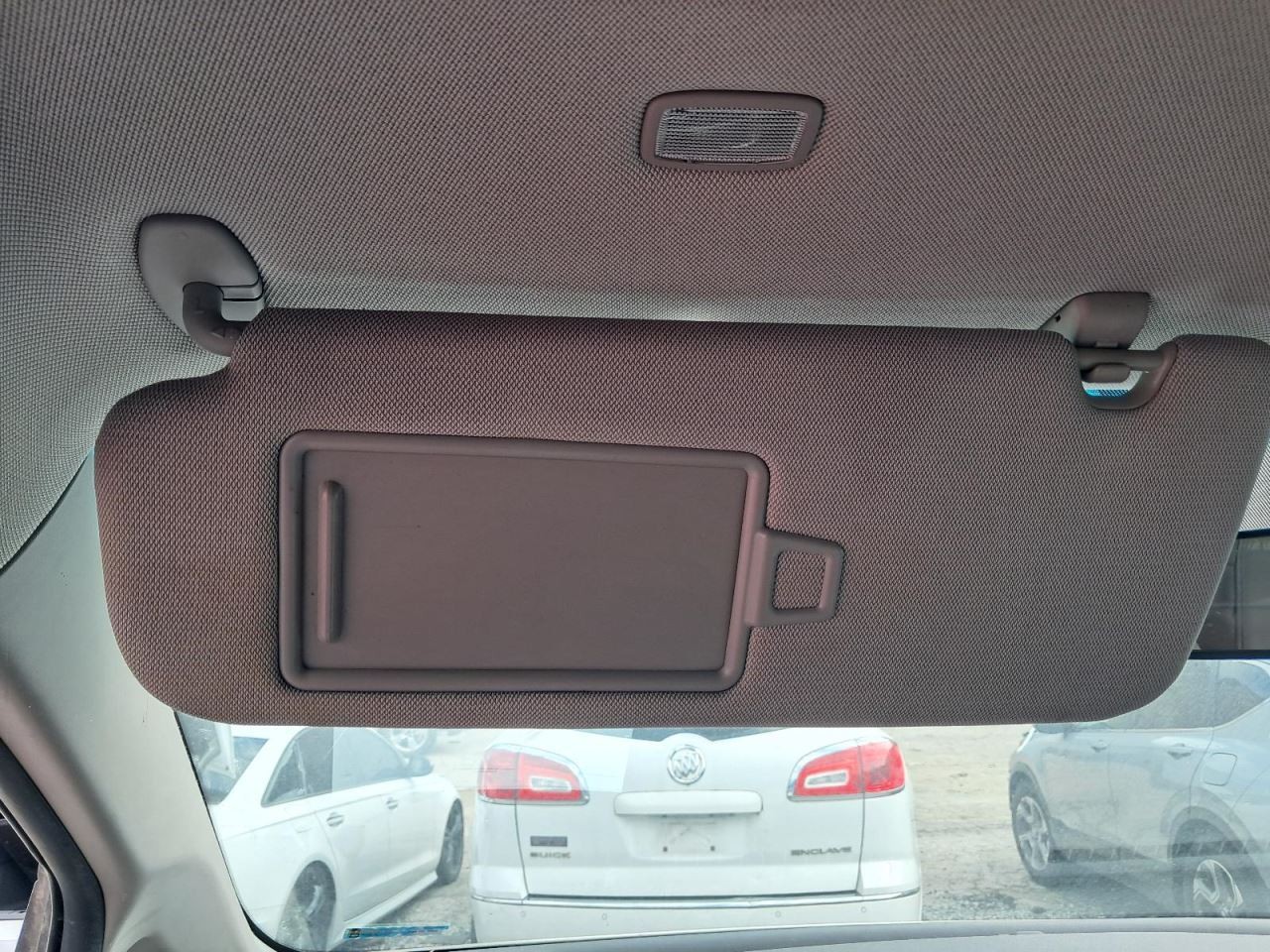 Air Bag Driver Wheel Fits 15-17 SEDONA 4794034 thumbnail 24