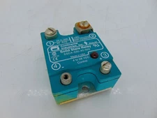 INVENSYS SSDA-330-40-000 RELAY