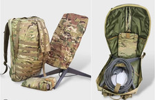Backpack for Starlink V2 Starlink tactical bag  massage Multicam     