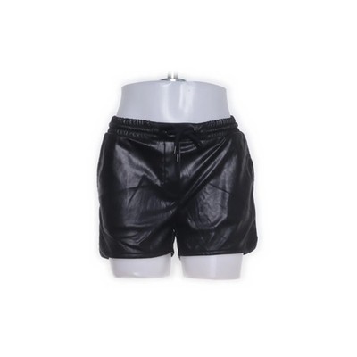 Fiveunits, Shorts, Größe: S, Schwarz, Polyester/Polyurethan, Damen #MZV