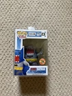 Funko Pop! Vinyl: Domo (as Batman) #23--San Diego Comic-Con 1008 Pieces See Pics