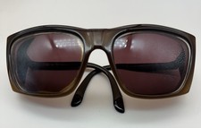 Bolle Vintage Maurtius Sun Glasses France Model 426 CE