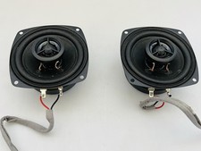 Sirius XM TTR1 Speakers