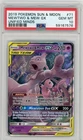 Mewtwo & Mew GX 71 of 236 Unified Minds [PSA 10 GEM - MT]