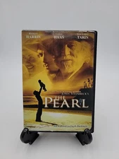 The Pearl DVD (Richard Harris, Lukas Haas, Tere Lopez)