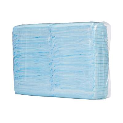 Simplicity Basic Underpad, Disposable, Light Absorbency, 23  x 36 