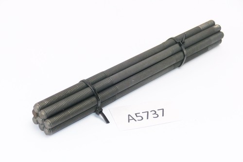 BMW R 1150 RS R22 2002 - Zylinderkopfschrauben Stehbolzen A5837