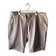 Free Country Bermuda Short Dry Fit Size XL New