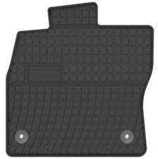 Fahrer-Gummifußmatte für: Volkswagen Passat B8 (2015-)