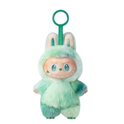 THE MONSTERS Big into Energy Series-Vinyl Plush Pendant