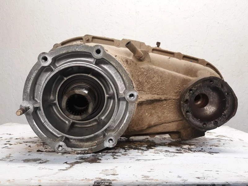 2007 - 2008 道奇 Nitro 转移箱总成原始设备制造商 — 第 3/4 张图片