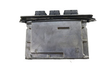 5c3a-12a650-mxa 2005 Ford 6.8l V-10 Engine Control Module Ecm Pcm F250 F350 Oem