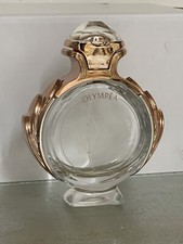Olympea EMPTY 50ml bottle Paco Rabanne NO sprays left