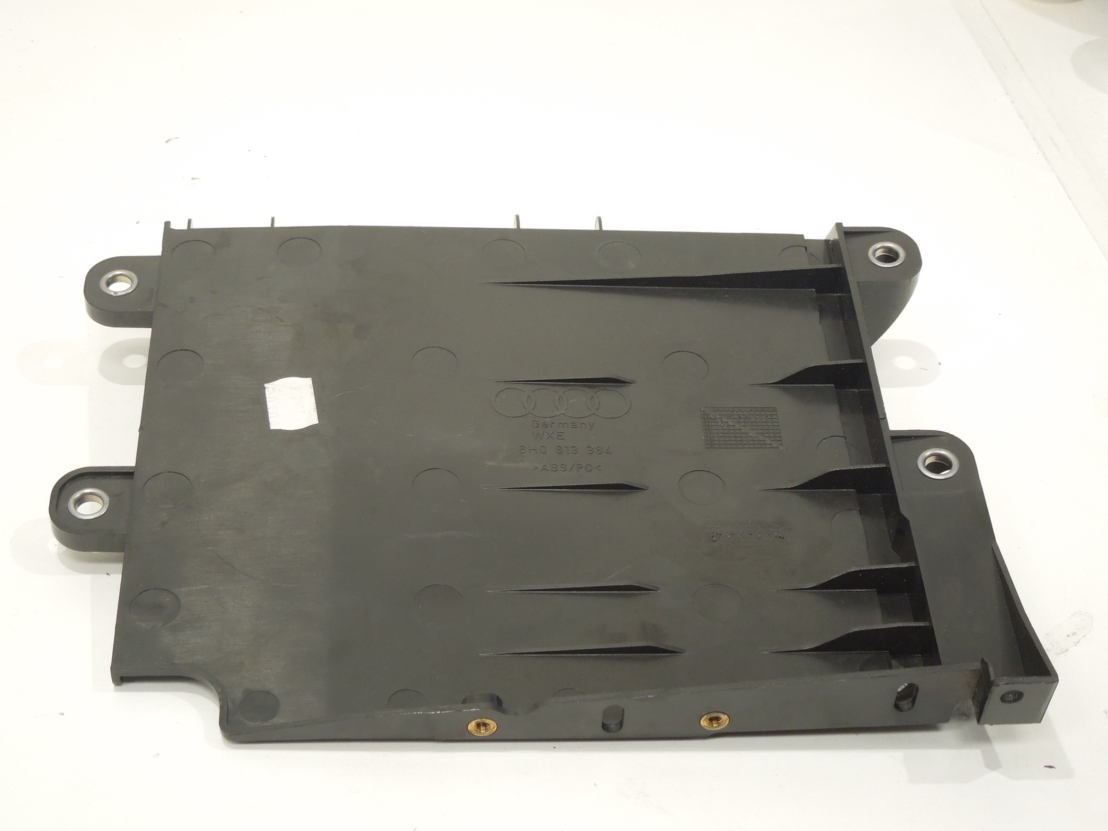 Audi B6 A4 Cabriolet 05 2.5l TDI V6 OFFSIDE Driver Roof Storage 