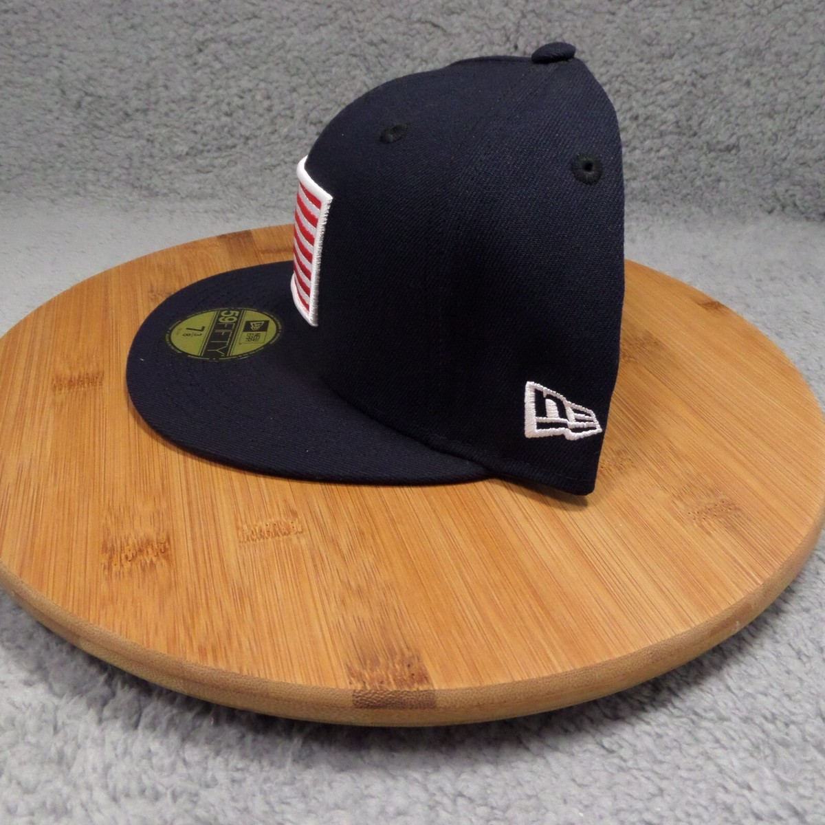 ウェア WTAPS 59Fifty Cap Newera Navy 7 1/2 WTAPS 59Fifty Low Profile / Cap / Poly Twill New Era® Navy