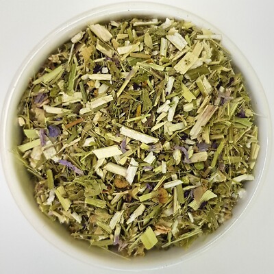 WHOLESALE!! Malva Herb - Premium Quality Leaves - Malva Sylvestris Bulk Herb