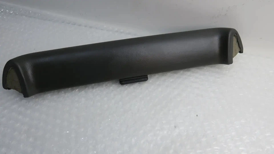 Porsche 987 Überrollbügelverkleidung Leder mitte steingrau 98758031103 - Bild 1 von 1