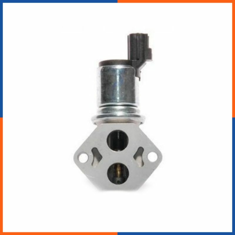 Vanne de commande de ralenti AESP1062A pour régulation moteur Ford - 2