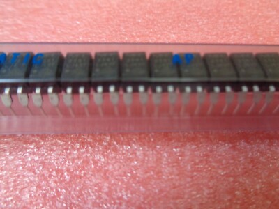 10 x PS2561L1-1-V-A NEC Optokoppler DC-IN 1-CH Transistor DC-OUT DIP4 UKSTOCK