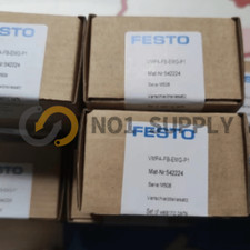 1PC NEW FESTO VMPA-FB-EMG-P1 542224 Electronics module
