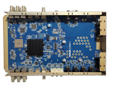 Scheda Matrox P/N: MXO2/I Tipo M022520 Modello Y7332-0301 Rev A usata in buone condizioni.