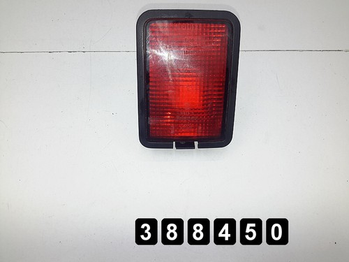 1995 VW TRANSPORTER NEBELSCHEINWERFER HINTEN 701945729