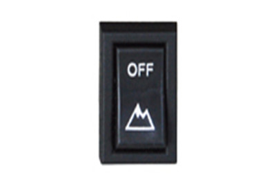 Webasto High Altitude Switch Air Top 2000ST / 2000STC (9020156A)
