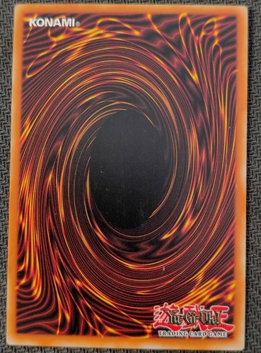 ARTIGLIO DI HERMOS (The Claw Of Hermos) rara segreta DRL2 IT013 Yu-Gi-Oh! - Foto 4 di 5