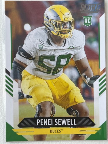 2021 Panini Score ROOKIE /Red /Purple /Gold /'91 Throwback Pick From List !! - Picture 15 of 76