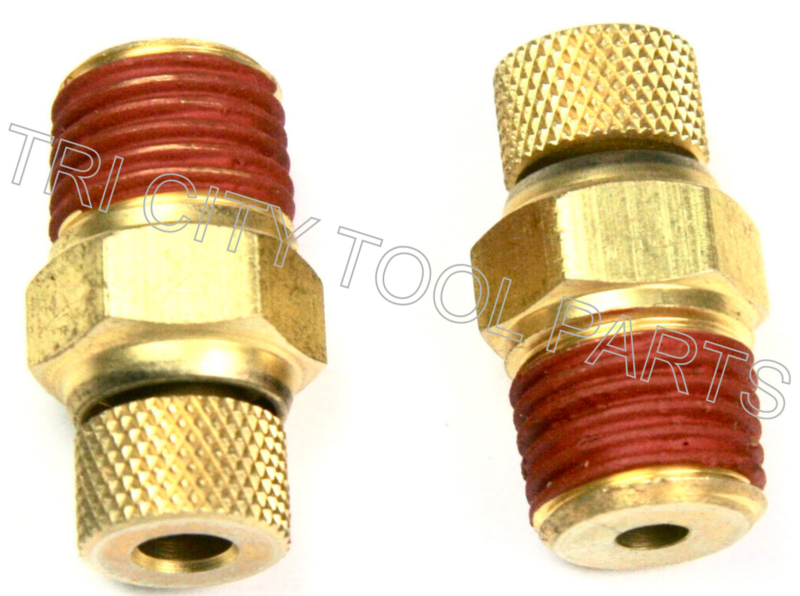 Tank Drain Valve 1/4" Npt  ** Genuine Oem **