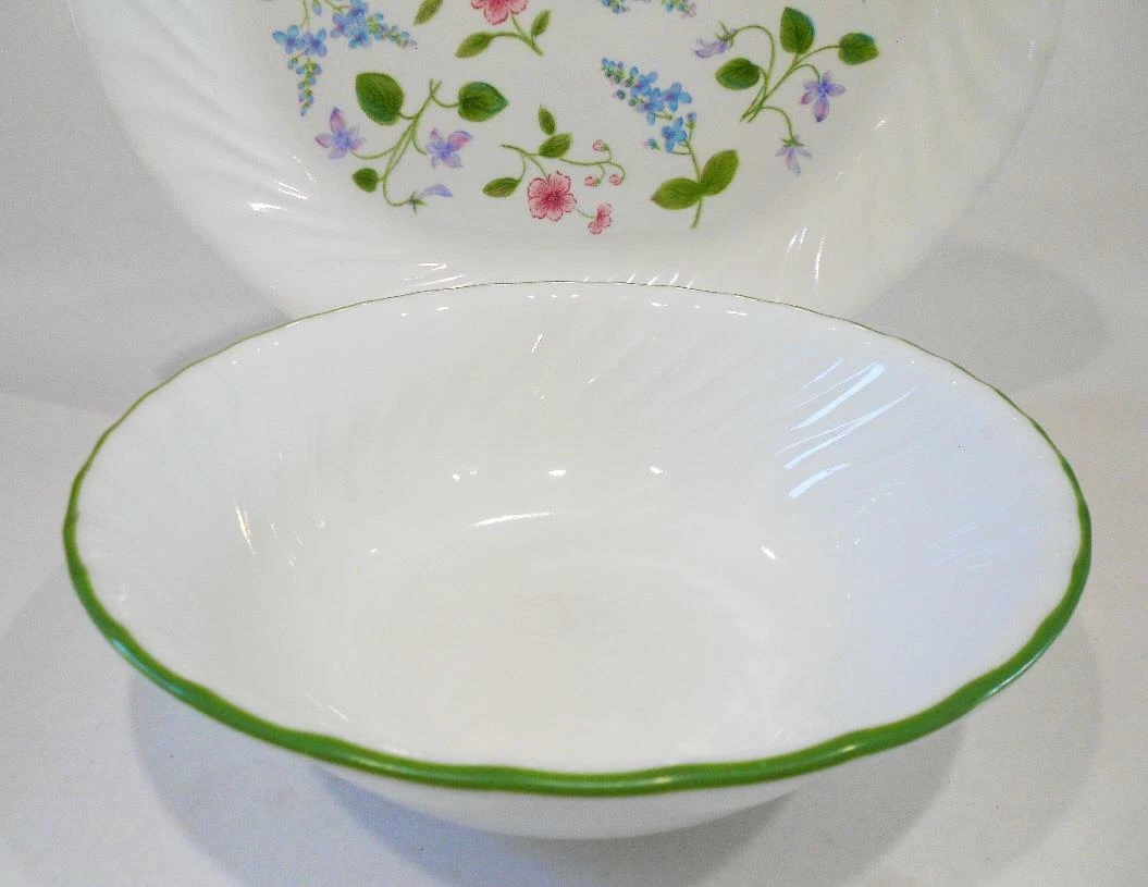 Corelle 1 top qt serving bowl