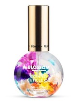 Blossom Flower Infused with real flowers Peach Scented Cuticle Oil