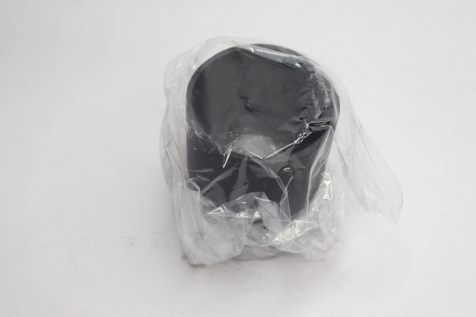 Conector de poste de iluminación ELK accesorios exteriores acero carbón 4" 45102CHRC Foto 3 de 3