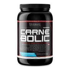 Ultimate Nutrition Carne Bolic Beef Protein P...