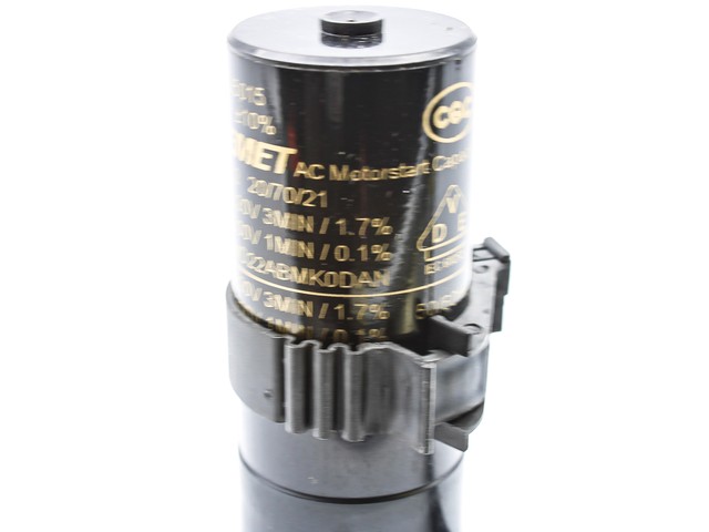 Конденсатор пусковой danfoss 117u5015