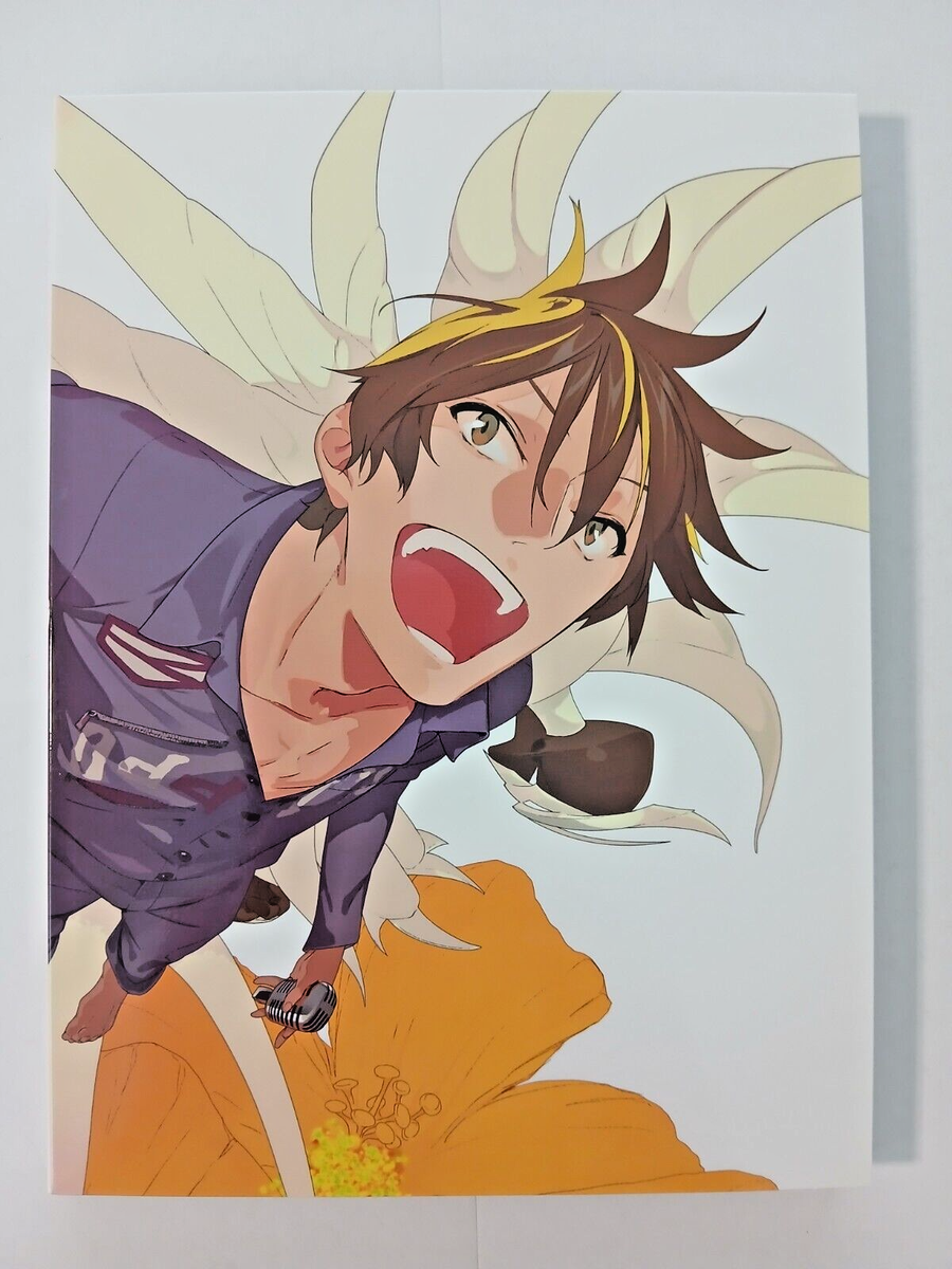 ray☆2014年6月号 Scared Rider Xechs vol 6 limited Edition Blu-Ray (Japan import BD
