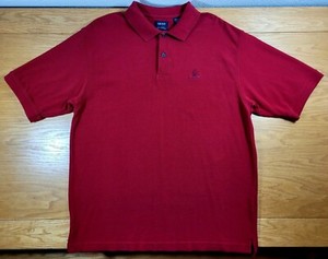 business casual golf shirt
