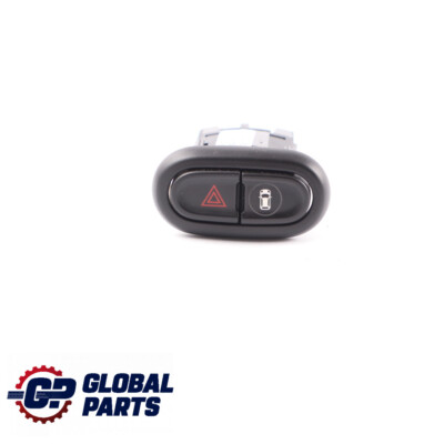 MINI F60 F57 F56 F55 F54 Countryman Schalter Hazard Lights Active Guard 6842276