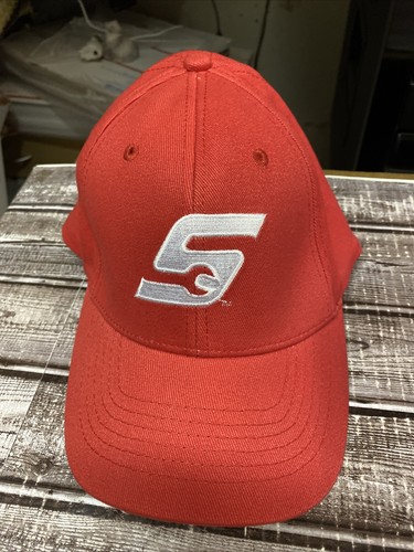 Snap On Tools Hat Fitted 2016 | eBay