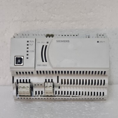 SIEMENS TXB1.PBUS P-Bus Schnittstellenmodul