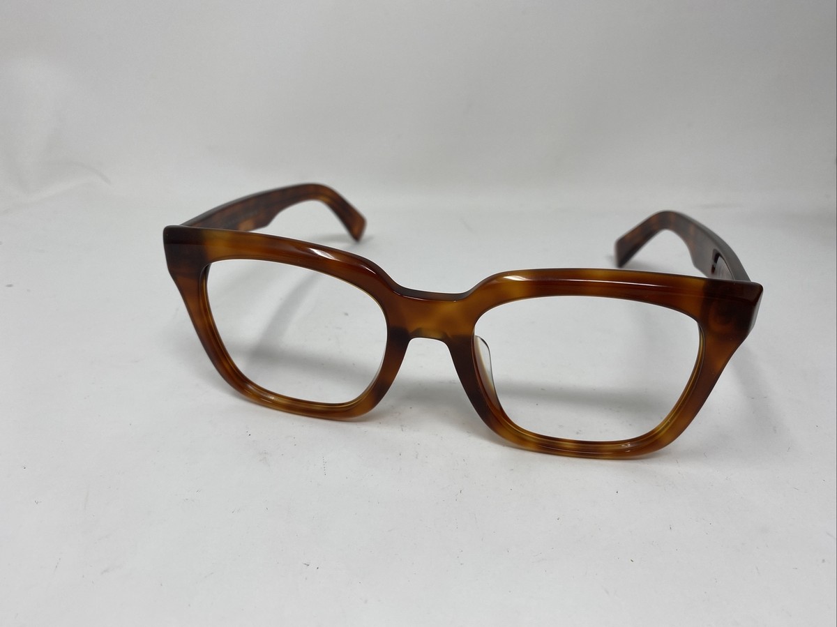 MAUI JIM HELICONIA MJ 739-10K BROWN 53/21/140 SUNGLASSES  display picture 3