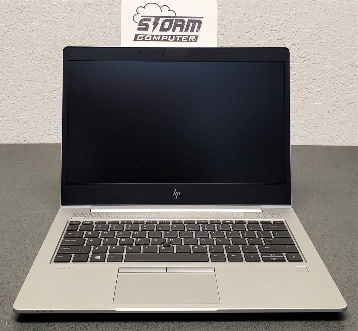 HP EliteBook 735 G6 AMD Ryzen 3 Pro 3300 4GB 128GB SSD M.2 HP EliteBook 735 G6 AMD Ryzen 3 Pro 3300 4GB 128GB SSD M.2