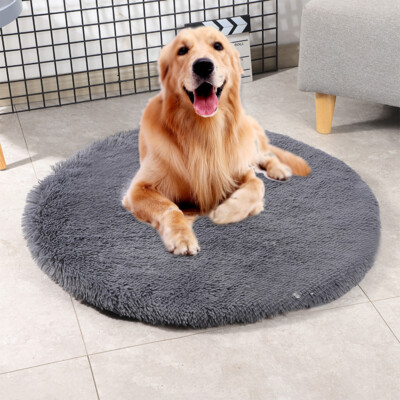 dog cage mat