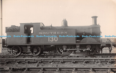 R512435 Lokomotive Southern Nr E 130 Der Lokverlag T I C F Moore Rai