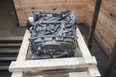 7-Speed DCT Dual Clutch Automatic Transmission 263938 Ferrari 458