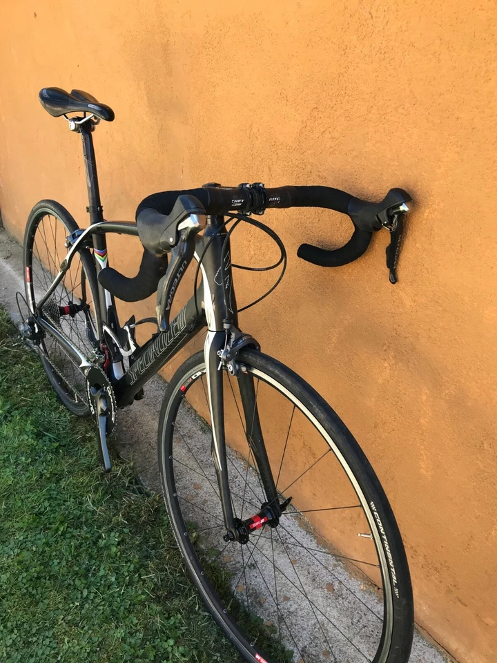 Specialized Roubaix Pro Carbon 54 - Bild 3 von 4