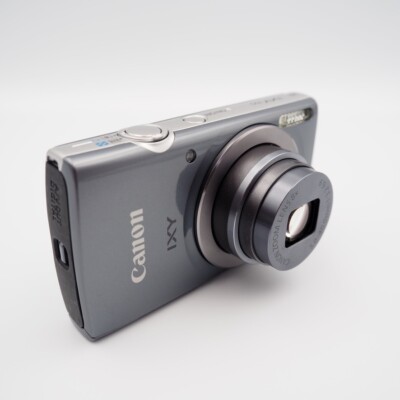 Mint] Canon PowerShot ELPH 160 IXY 150 IXUS 160 Digital Camera