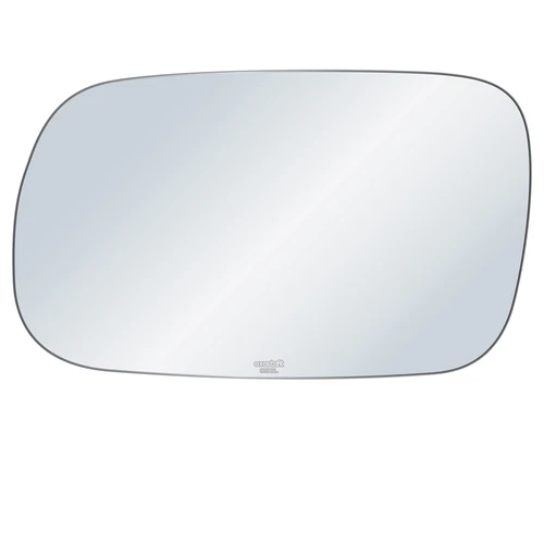 Driver's Side Mirror Glass Fits 97-07 Subaru Impreza, 03-08 Subaru Forester LH